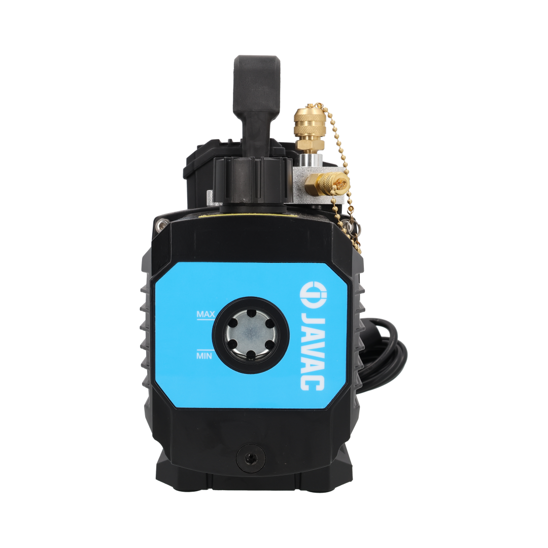 CC-141-A2L 5.3 CFM A2L/A3 Vacuum Pump UK | Javac | Aspen Pumps Group